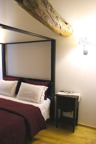 Bed & Breakfast Casa Do Enchido