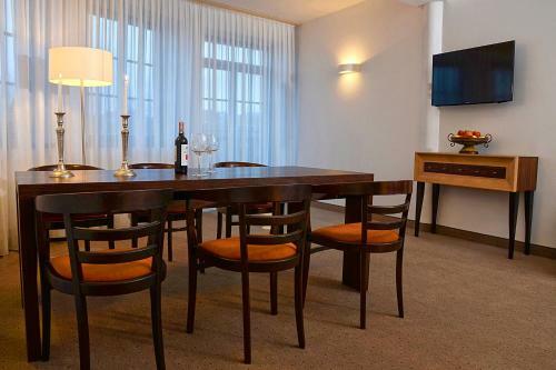 Hotel Stary Tartak