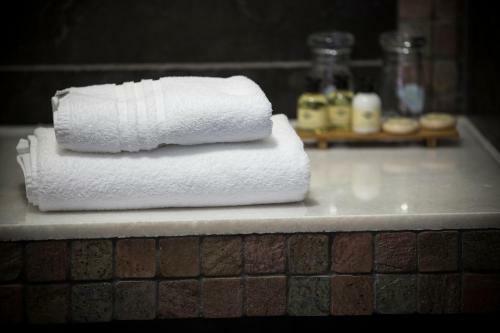 Hotel Stary Tartak