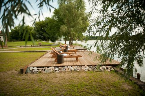 Hotel Stary Tartak