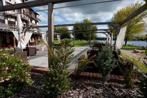 Hotel Stary Tartak