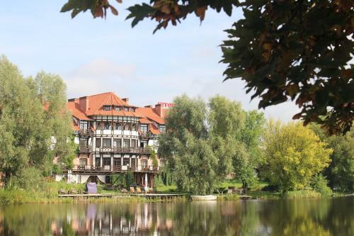 Hotel Stary Tartak