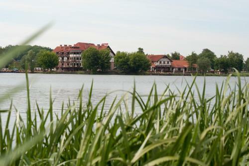 Hotel Stary Tartak
