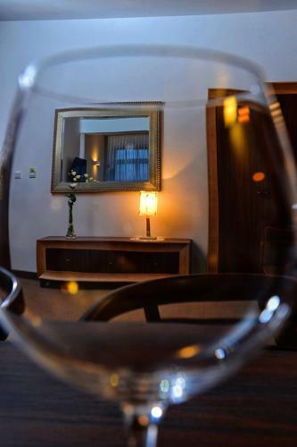 Hotel Stary Tartak