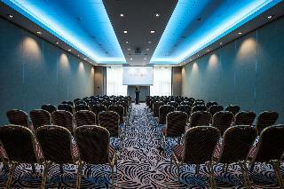 Grandhotel Tiffi