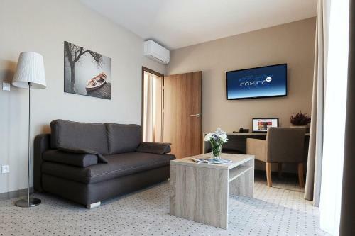 Hotel Port 110