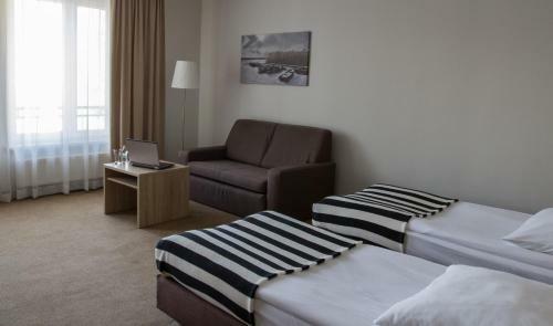 Hotel Port 110