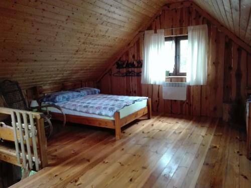 Hostal Zielony Zak?tek