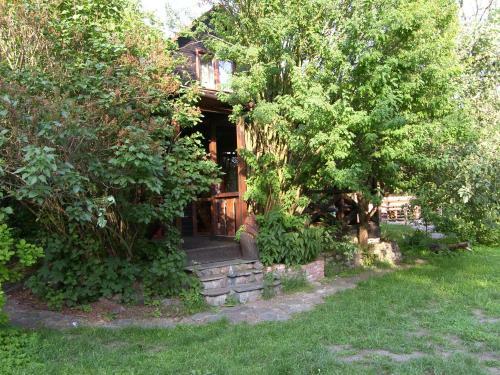 Hostal Zielony Zak?tek