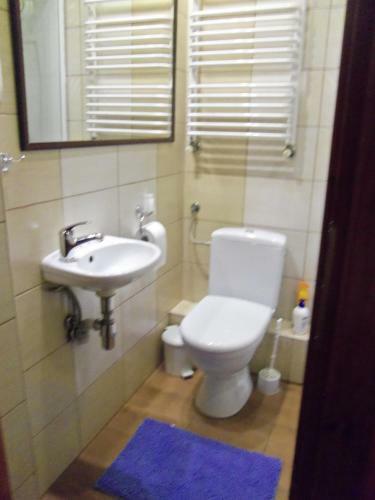 Hostal Zielony Zak?tek