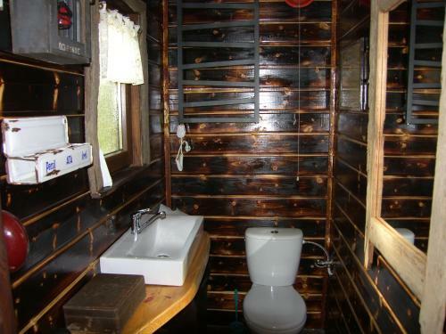 Hostal Zielony Zak?tek