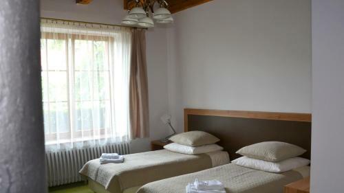 Hostal Tawerna Kaper