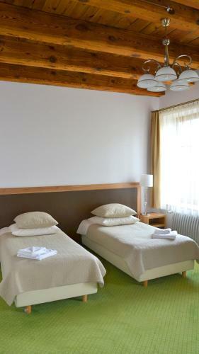 Hostal Tawerna Kaper