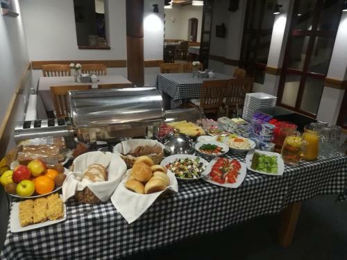 Hostal Tawerna Kaper