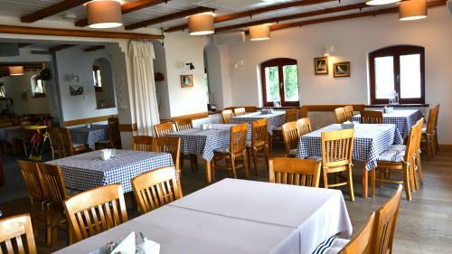 Hostal Tawerna Kaper