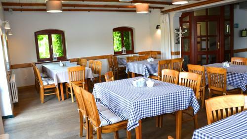 Hostal Tawerna Kaper