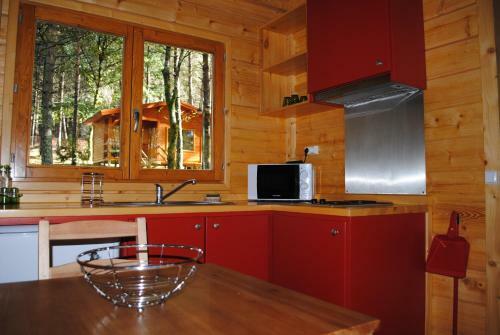 Apartamento Bungalows Da Peneda