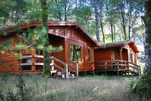 Apartamento Bungalows Da Peneda