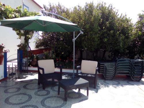 Agroturismo Monte Das Galhanas