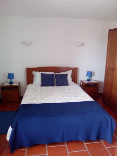 Agroturismo Monte Das Galhanas