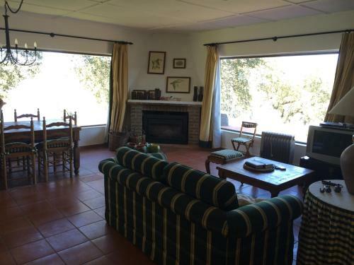Herdade Da Negrita - Agroturismo