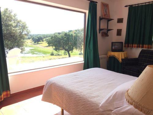 Herdade Da Negrita - Agroturismo