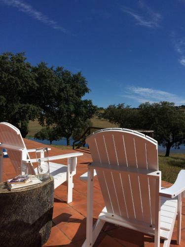 Herdade Da Negrita - Agroturismo
