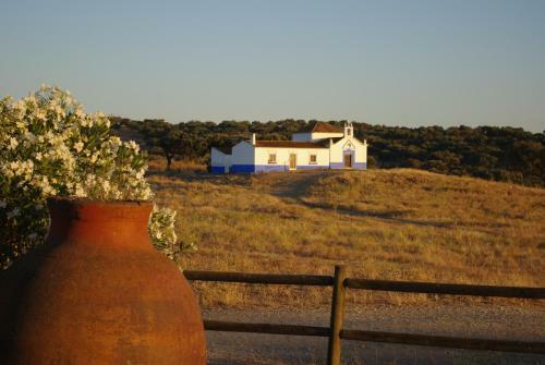 Herdade Da Negrita - Agroturismo