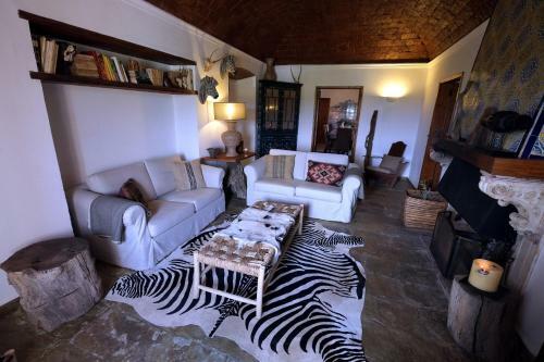 Herdade Da Negrita - Agroturismo