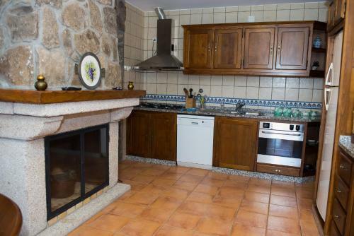 Hostal Casa Da Eira Longa