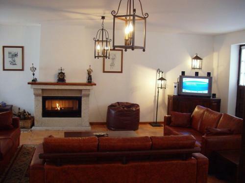 Hostal Casa Da Eira Longa