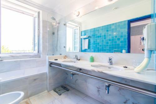 Lousal Hotel - Charming Bedrooms