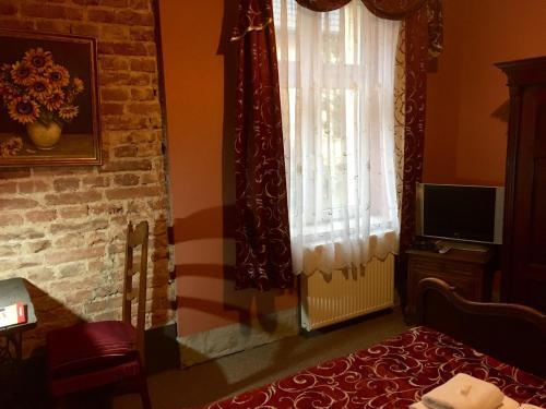 Hostal Dw�r Boratyn