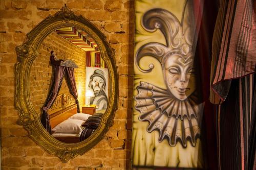 Hostal Dw�r Boratyn