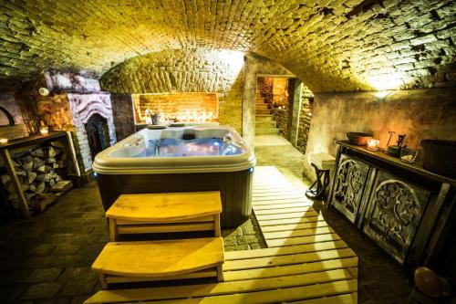 Hostal Dw�r Boratyn