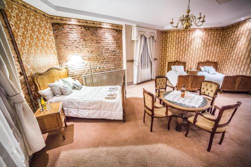 Hostal Dw�r Boratyn