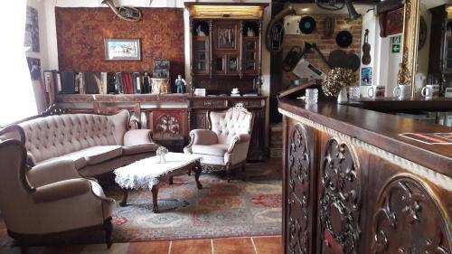 Hostal Dw�r Boratyn