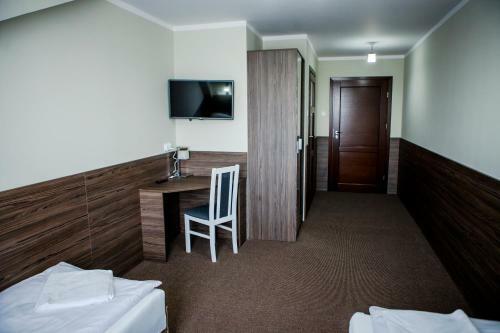 Motel Swojska Kuchnia