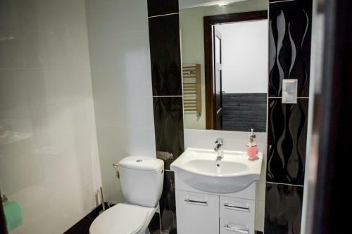 Motel Swojska Kuchnia