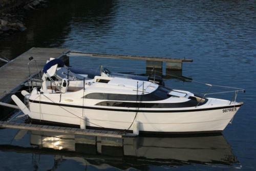 Hostal Douro Fluvina Yachts & Chalets