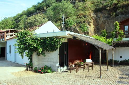 Hostal Douro Fluvina Yachts & Chalets