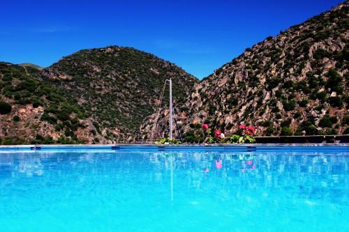 Hostal Douro Fluvina Yachts & Chalets