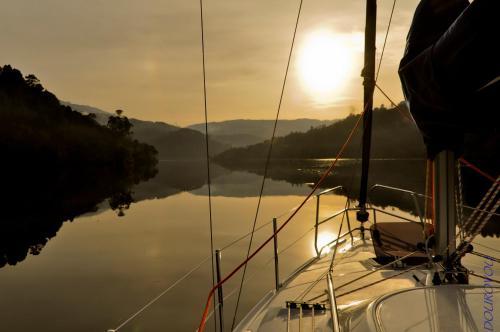 Hostal Douro Fluvina Yachts & Chalets