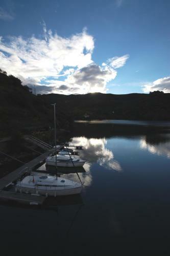 Hostal Douro Fluvina Yachts & Chalets