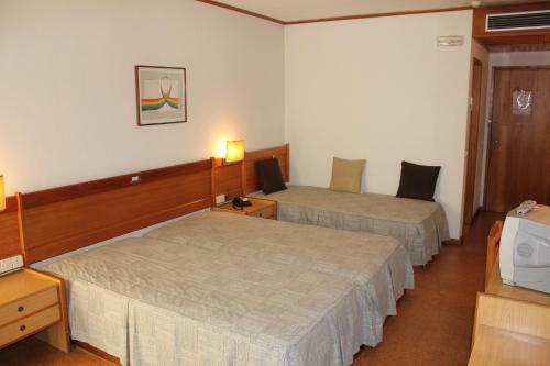 Hotel Bom Sucesso