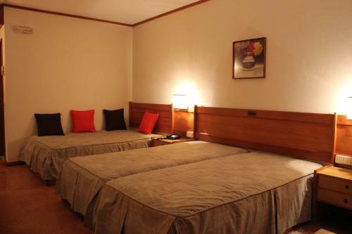 Hotel Bom Sucesso
