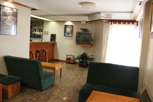 Hotel Bom Sucesso