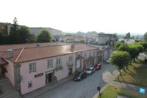 Hotel Bom Sucesso