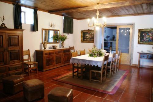 Hostal Quinta De S. Bento De Prado