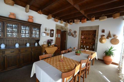 Hostal Quinta De S. Bento De Prado